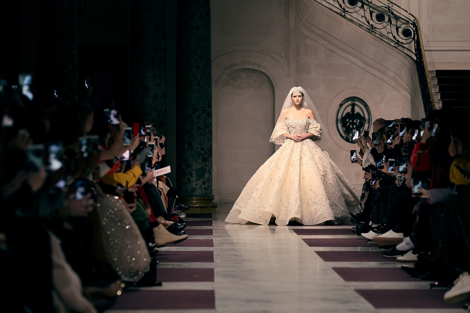 bride