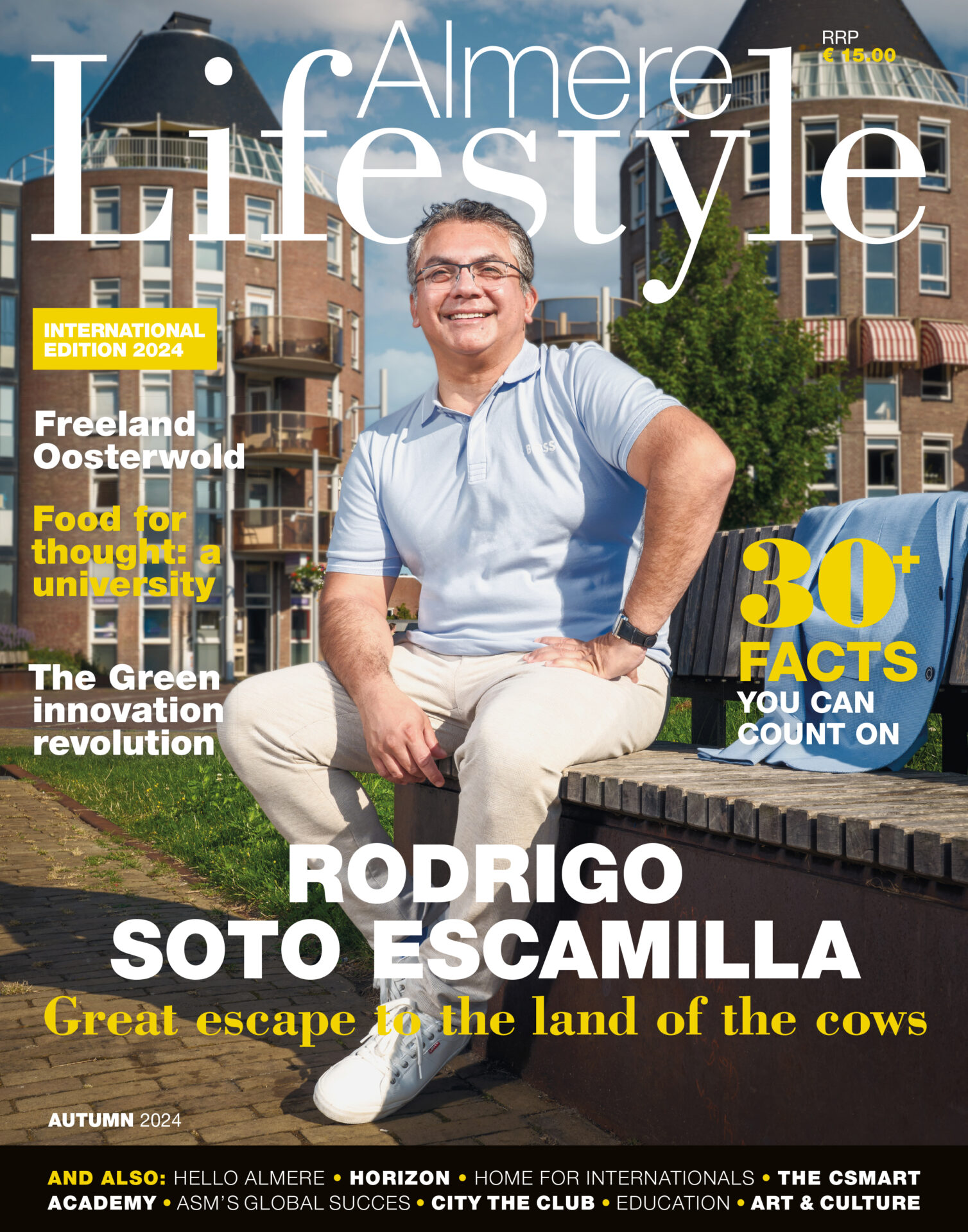 cover lif international edition 2024
