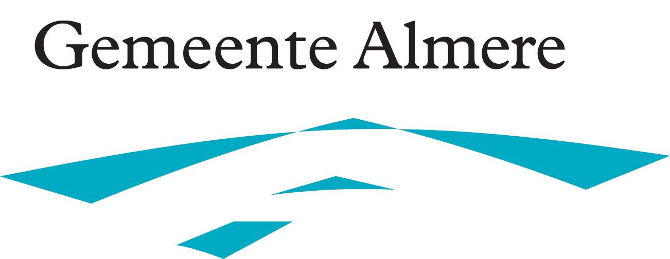 gemeente almere logo