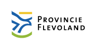 logo flevoland