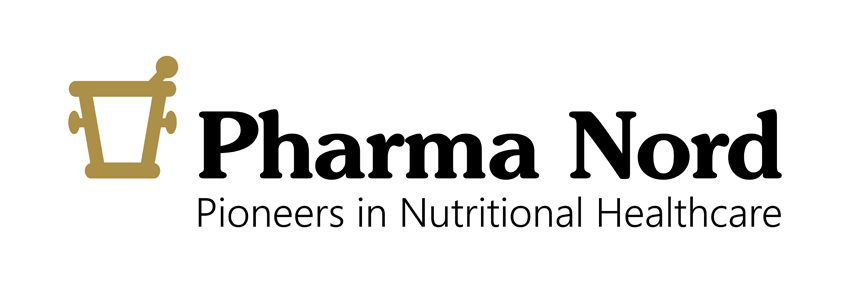 pharma nord vector logo